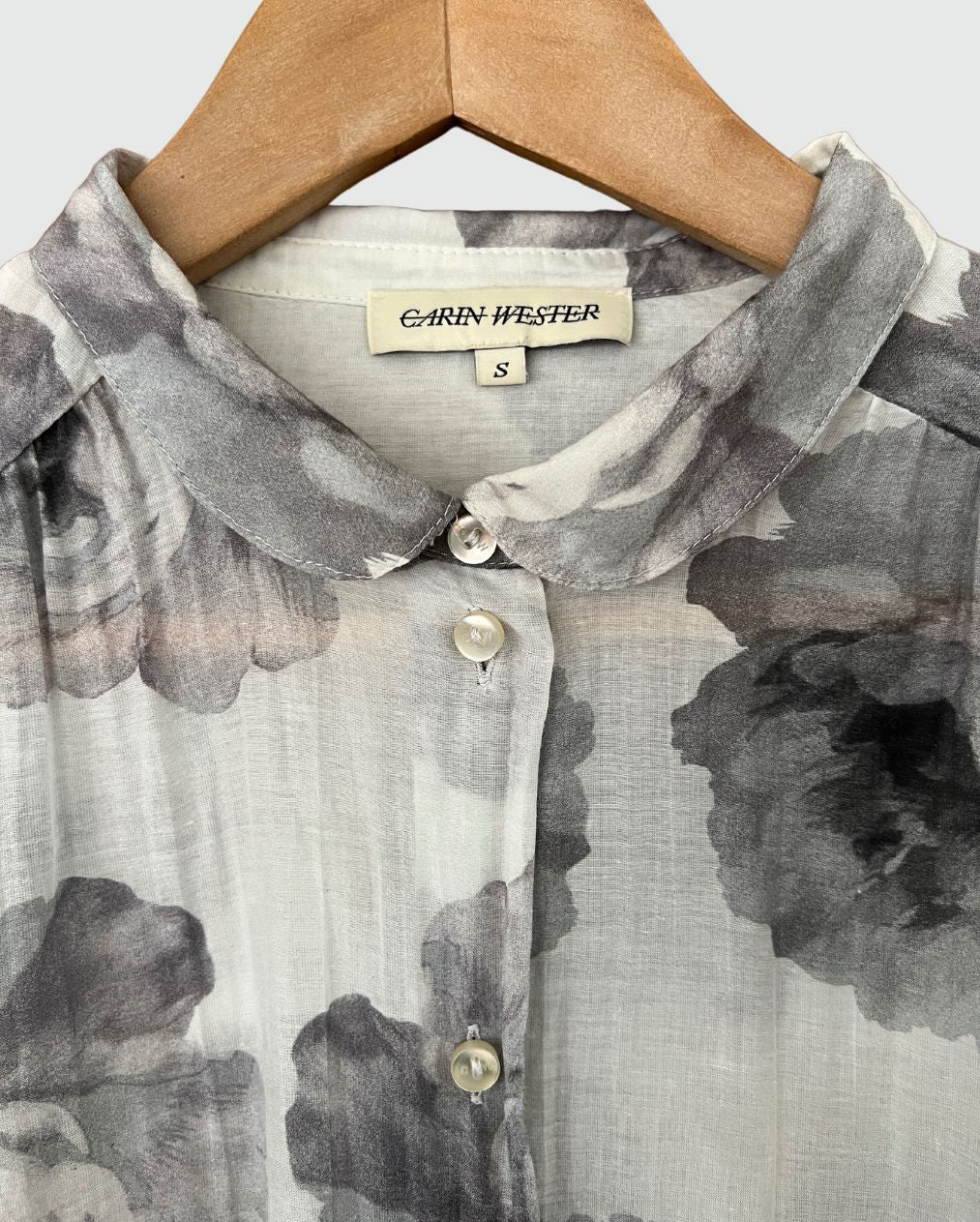 carinwesteroversizefloralshirtcottonsilk