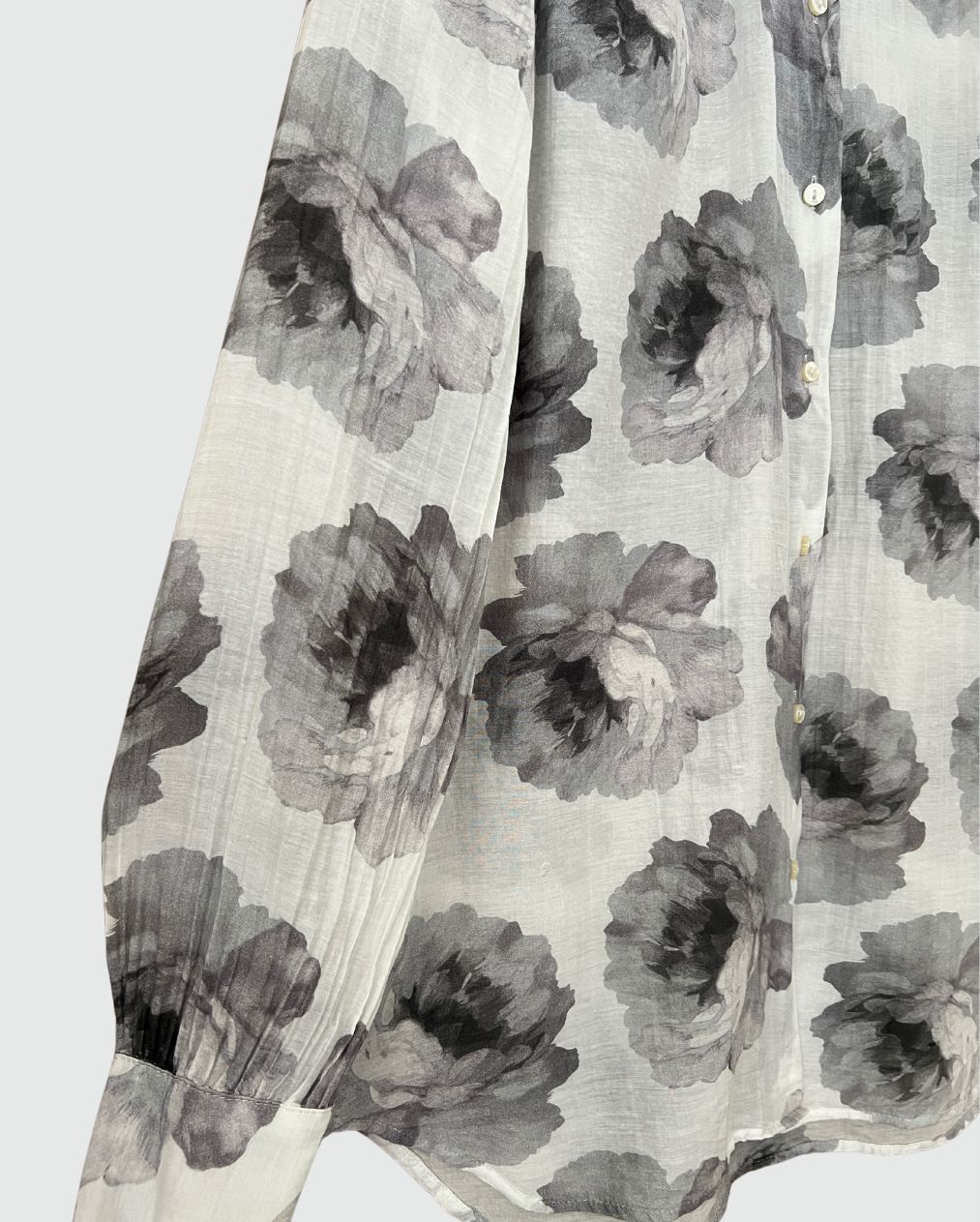carinwesteroversizefloralshirtcottonsilk