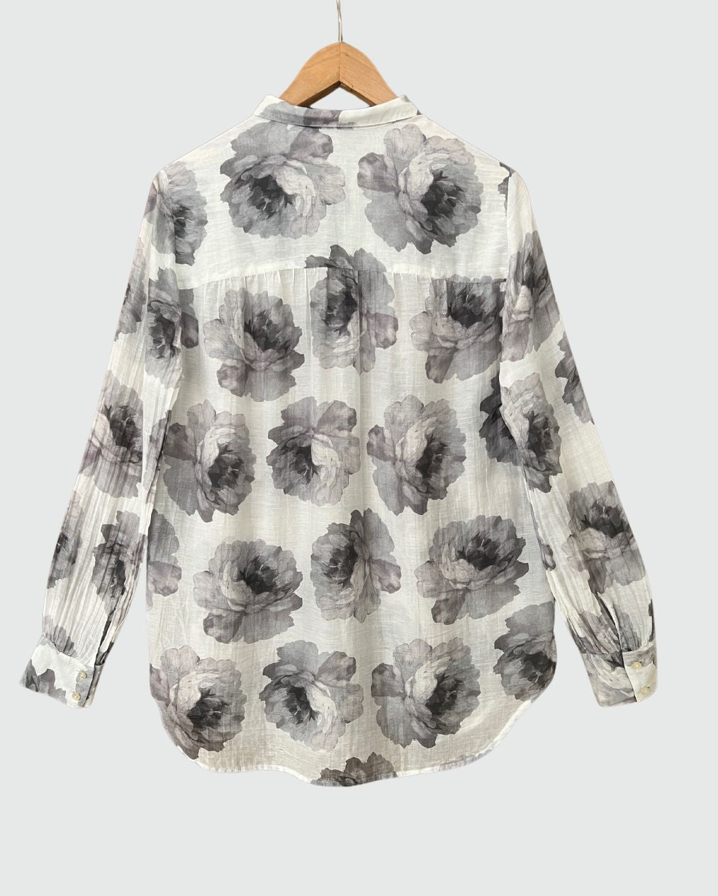 carinwesteroversizefloralshirtcottonsilk