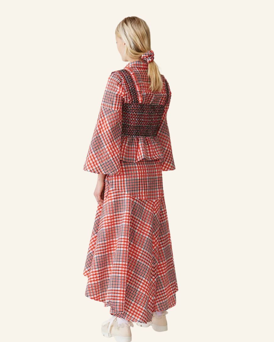 gannicharronmaxiwrapseersuckerredskirt