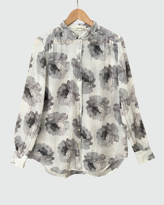 carinwesteroversizefloralshirtcottonsilk