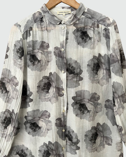 carinwesteroversizefloralshirtcottonsilk