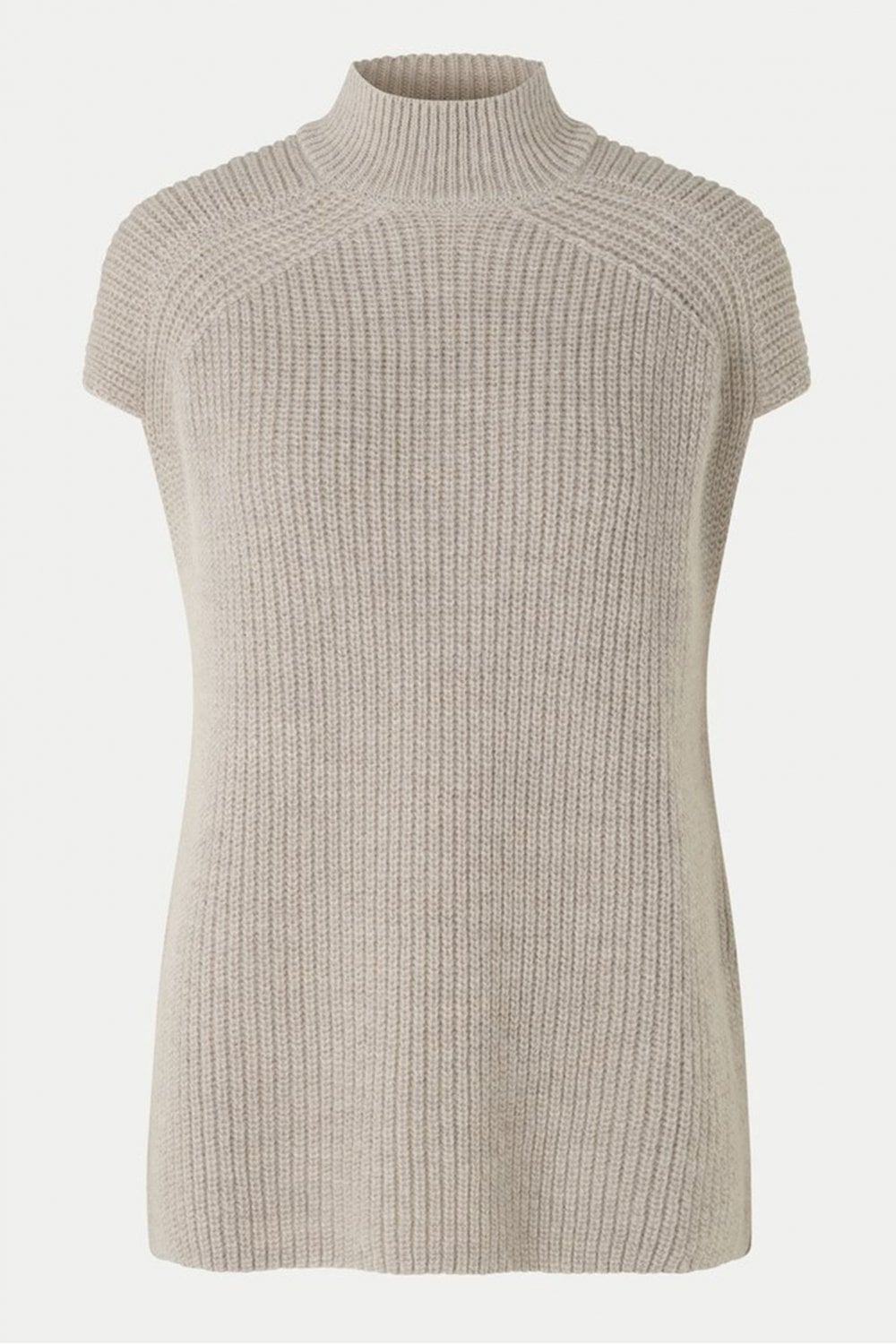 second-female-belle-knitwear-vest-woolalpacaoversize